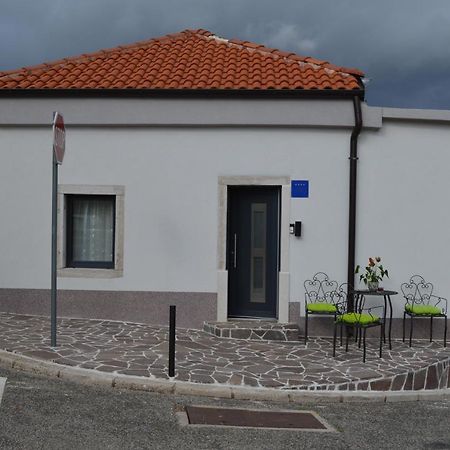 Placa Krizisce Esterno foto