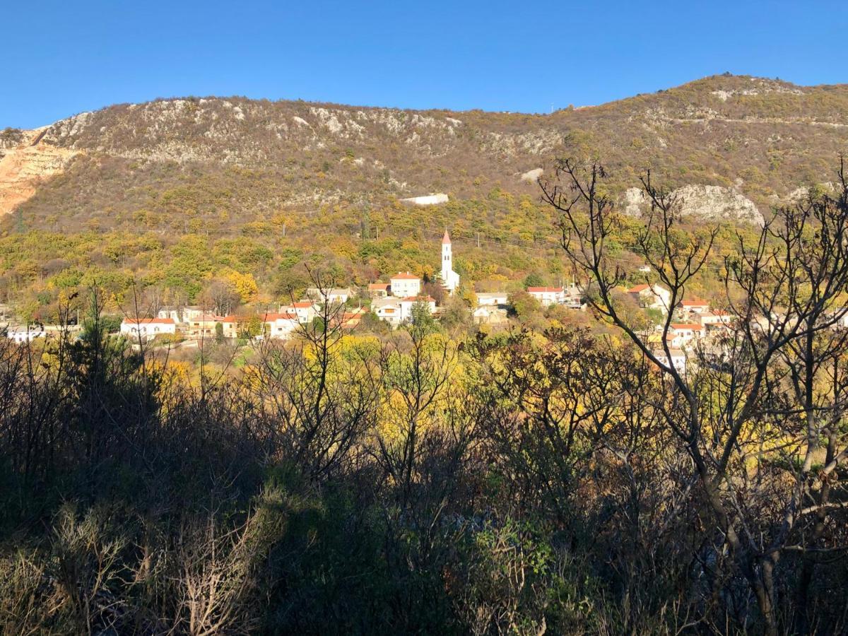 Placa Krizisce Esterno foto